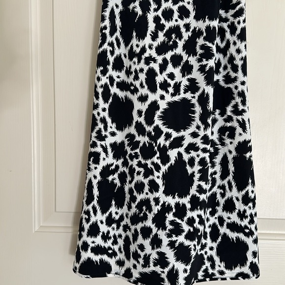 NWOT OUTDOOR VOICES “The Exercise dress” Size M - Picture 6 of 9